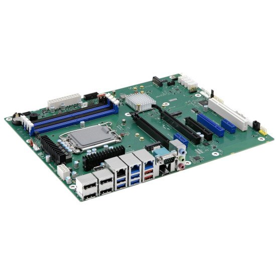 Kontron K3851-R ATX Intel H310 Express LGA 1700 Mini-STX