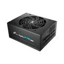 FSP Hydro PTM PRO ATX3.0(PCIe5.0) 1200W unité d'alimentation d'énergie 20+4 pin ATX ATX Noir FSP Hydro PTM PRO ATX3.0(PCIe5.0) 1200W unité d'alimentation d'énergie 20+4 pin ATX ATX Noir