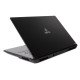 TERRA 1220870 laptop Intel Core Ultra 9 43,9 cm (17.3") Quad HD 32 Go DDR5-SDRAM 2 To Wi-Fi 7 (802.11be) Windows 11 Pro Noir