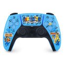 Sony 1000045435 accessoire de jeux vidéo Multicolore Bluetooth/USB Manette de jeu Analogique/Numérique PlayStation 5 Sony 1000045435 accessoire de jeux vidéo Multicolore Bluetooth/USB Manette de jeu Analogique/Numérique PlayStation 5