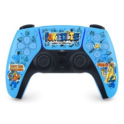 Sony 1000045435 accessoire de jeux vidéo Multicolore Bluetooth/USB Manette de jeu Analogique/Numérique PlayStation 5 Sony 1000045435 accessoire de jeux vidéo Multicolore Bluetooth/USB Manette de jeu Analogique/Numérique PlayStation 5