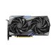 MSI GEFORCE RTX 4060 TI GAMING X 16G carte graphique NVIDIA 16 Go GDDR6