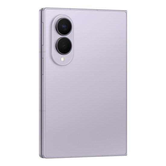 Samsung Galaxy Z Fold8 19,3 cm (7.6") Double SIM 5G USB Type-C 12 Go 512 Go 4800 mAh Lavande