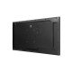 Philips 43BDL2050A/00 Écran d'affichage dynamique Écran plat de signalisation numérique 109,2 cm (43") LCD 400 cd/m² 4K Ultra HD Noir Intégré dans le processeur Android 14 16/7