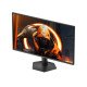 AOC 27G50F écran PC 68,6 cm (27") 1920 x 1080 pixels Full HD LED Noir