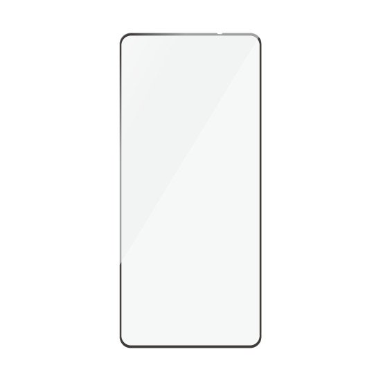 PanzerGlass SAFE. by ® Screen Protector Nothing Phone 2a | 2a Plus |Ultra-Wide Fit Protection d'écran transparent 1 pièce(s)