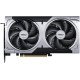 MSI GeForce RTX 5060 TI 8G VENTUS 2X OC PLUS NVIDIA 8 Go GDDR7 MSI GeForce RTX 5060 TI 8G VENTUS 2X OC PLUS NVIDIA 8 Go GDDR7