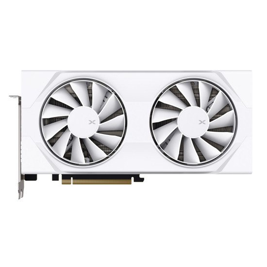 XFX RX-96TSW8GWQ carte graphique AMD Radeon RX 9060 XT 8 Go GDDR6 XFX RX-96TSW8GWQ carte graphique AMD Radeon RX 9060 XT 8 Go GDDR6