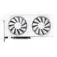 XFX RX-96TSW8GWQ carte graphique AMD Radeon RX 9060 XT 8 Go GDDR6 XFX RX-96TSW8GWQ carte graphique AMD Radeon RX 9060 XT 8 Go GDDR6