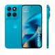 Motorola moto g87 17,2 cm (6.78") Double SIM hybride Android 16.0 5G USB Type-C 8 Go 256 Go 5200 mAh Bleu