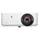 Optoma LW351ST Projecteur à focale courte 3500 ANSI lumens DLP WXGA (1280x800) Compatibilité 3D Blanc