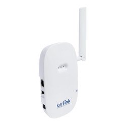 Logitech LoRaWAN Gateway for Spot entrée et régulateur 10, 100 Mbit/s