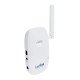 Logitech LoRaWAN Gateway for Spot entrée et régulateur 10, 100 Mbit/s