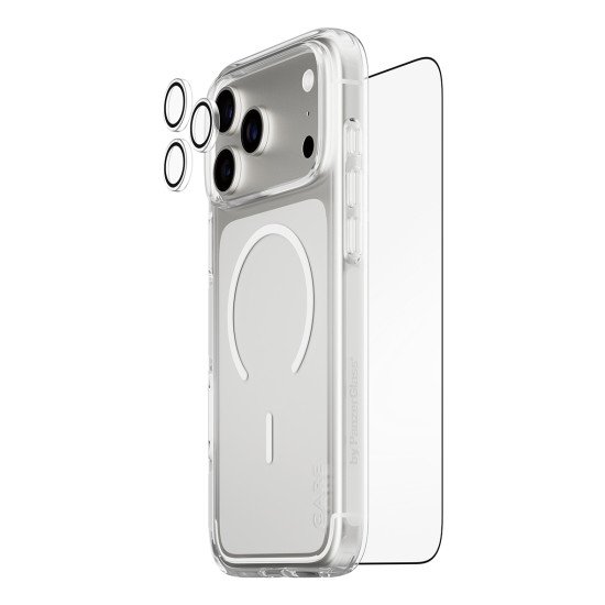 PanzerGlass CR94434 coque de protection pour téléphones portables Housse Transparent PanzerGlass CR94434 coque de protection pour téléphones portables Housse Transparent