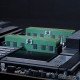 ADATA AD5R560032G20-SHYA module de mémoire 32 Go 1 x 32 Go DDR5 5600 MT/s 288-pin DIMM ECC