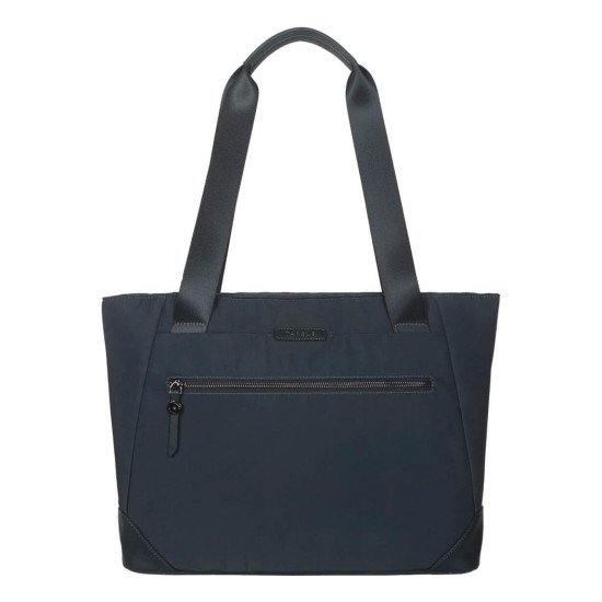 Targus TBA00102GL sacoche d'ordinateurs portables 40,6 cm (16") Valise pour femme Bleu Targus TBA00102GL sacoche d'ordinateurs portables 40,6 cm (16") Valise pour femme Bleu
