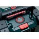 Metabo RC 12-18 Chantier Analogique et numérique Noir, Vert, Rouge Metabo RC 12-18 Chantier Analogique et numérique Noir, Vert, Rouge