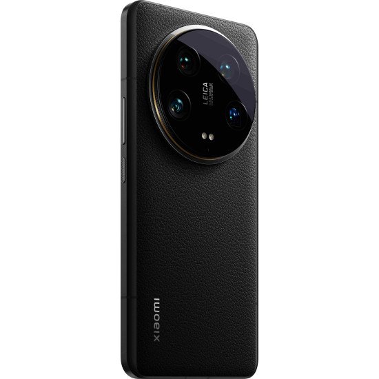 Xiaomi 14 Ultra 17,1 cm (6.73") Double SIM 5G USB Type-C 16 Go 512 Go 5000 mAh Noir Xiaomi 14 Ultra 17,1 cm (6.73") Double SIM 5G USB Type-C 16 Go 512 Go 5000 mAh Noir