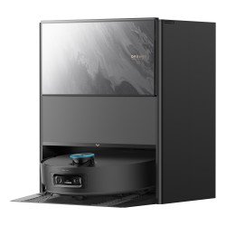 Dreame Aqua10 Ultra Track Complete Noir