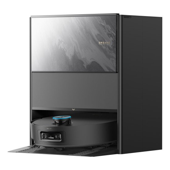 Dreame Aqua10 Ultra Track Complete Noir