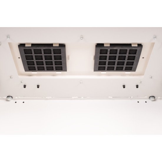Digitus Boîtier mural IP55 - pour application à l'extérieur - 600 x 450 mm (lxp)