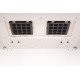 Digitus Boîtier mural IP55 - pour application à l'extérieur - 600 x 450 mm (lxp)