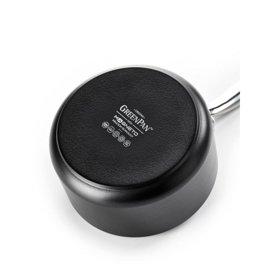 GreenPan Barcelona Pro Sauteuse Rond