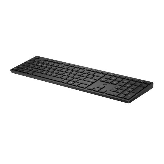 HP Clavier hybride multi-appareil 495K