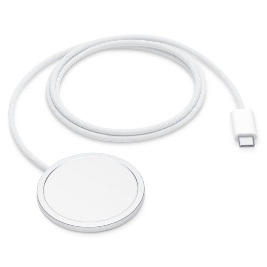 Apple MGD74ZM/A chargeur d'appareils mobiles Casques, Smartphone Blanc USB Recharge sans fil Charge rapide Intérieure Apple MGD74ZM/A chargeur d'appareils mobiles Casques, Smartphone Blanc USB Recharge sans fil Charge rapide Intérieure