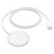 Apple MGD74ZM/A chargeur d'appareils mobiles Casques, Smartphone Blanc USB Recharge sans fil Charge rapide Intérieure Apple MGD74ZM/A chargeur d'appareils mobiles Casques, Smartphone Blanc USB Recharge sans fil Charge rapide Intérieure