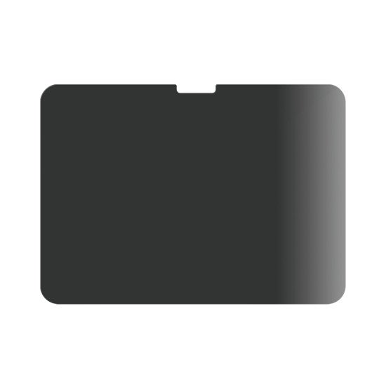 PanzerGlass ® Privacy Screen Protector iPad Air 11'' (2025-2024) | iPad 10.9'' (2022)| Ultra-Wide Fit Protection d'écran transparent Apple 1 pièce(s)