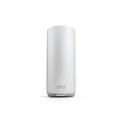 NETGEAR Orbi 870 Tri-bande (2,4 GHz / 5 GHz / 6 GHz) Wi-Fi 7 (802.11be) Blanc 4 Interne