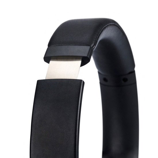 Panasonic RB-M600B Casque Avec fil &sans fil Arceau Appels/Musique USB Type-C Bluetooth Noir Panasonic RB-M600B Casque Avec fil &sans fil Arceau Appels/Musique USB Type-C Bluetooth Noir