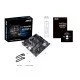 ASUS PRIME A520M-A II/CSM AMD A520 Emplacement AM4 micro ATX ASUS PRIME A520M-A II/CSM AMD A520 Emplacement AM4 micro ATX
