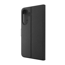 ZAGG Folio coque de protection pour téléphones portables 17 cm (6.7") Noir