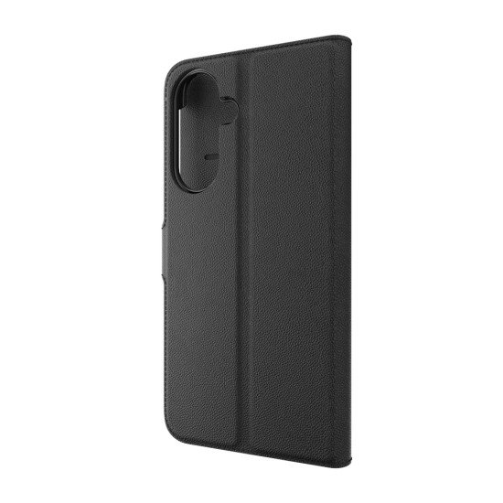 ZAGG Folio coque de protection pour téléphones portables 17 cm (6.7") Noir