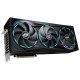 GIGABYTE AORUS GeForce RTX 5090 MASTER 32G Carte Graphique - 32 Go GDDR7, 512 bits, PCI-E 5.0, 2655MHz Fréquence du Cœur, 3 x DP 2.1a, 1 x HDMI 2.1b, GV-N5090AORUS M-32GD GIGABYTE AORUS GeForce RTX 5090 MASTER 32G Carte Graphique - 32 Go GDDR7, 512 bits, PCI-E 5.0, 2655MHz Fréquence du Cœur, 3 x DP 2.1a, 1 x HDMI 2.1b, GV-N5090AORUS M-32GD