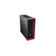 Lenovo ThinkStation P5 Tower DDR5-SDRAM Station de travail Noir, Rouge