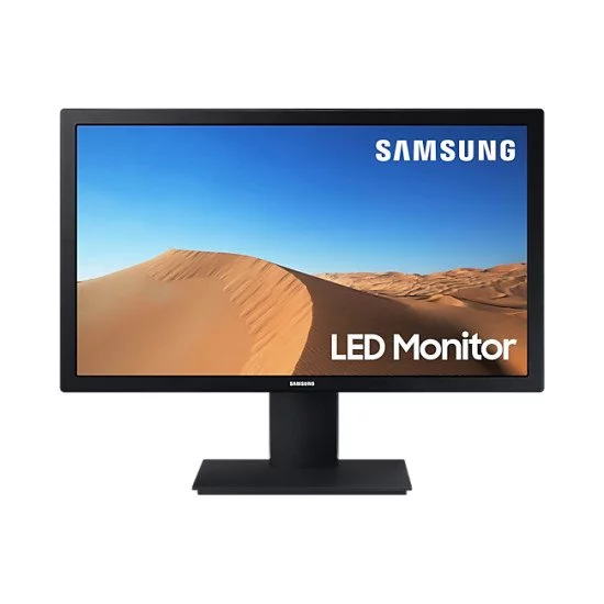 Samsung S24A310NHR 61 cm (24") 1920 x 1080 pixels Full HD LCD Noir Samsung S24A310NHR 61 cm (24") 1920 x 1080 pixels Full HD LCD Noir