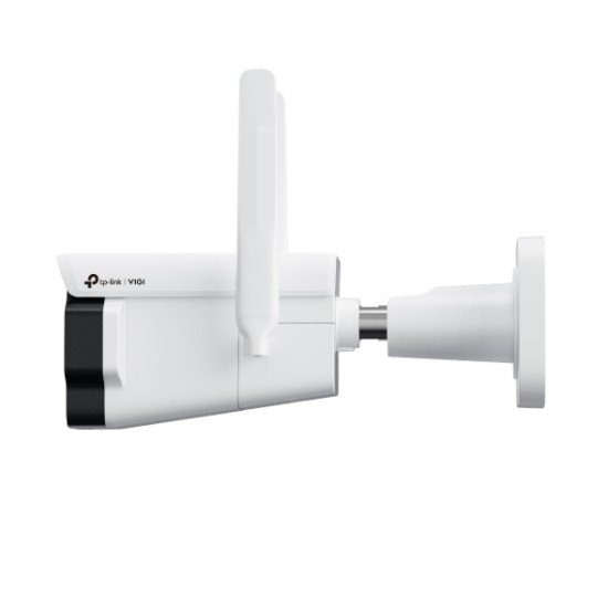 TP-Link INSIGHT S345-4G Balle (forme) Caméra de sécurité IP Extérieure 2688 x 1520 pixels Mur