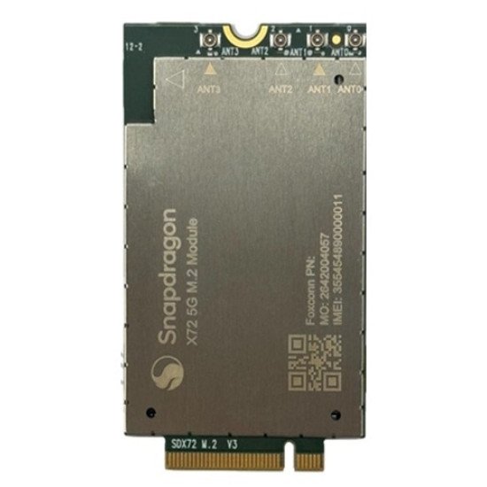 DELL DW5934E Interne WWAN 4140 Mbit/s