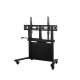 B-Tech BT8568 2,18 m (86") Sol Noir B-Tech BT8568 2,18 m (86") Sol Noir