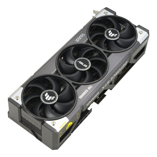 ASUS TUF Gaming TUF-RTX5090-32G-GAMING NVIDIA GeForce RTX 5090 32 Go GDDR7