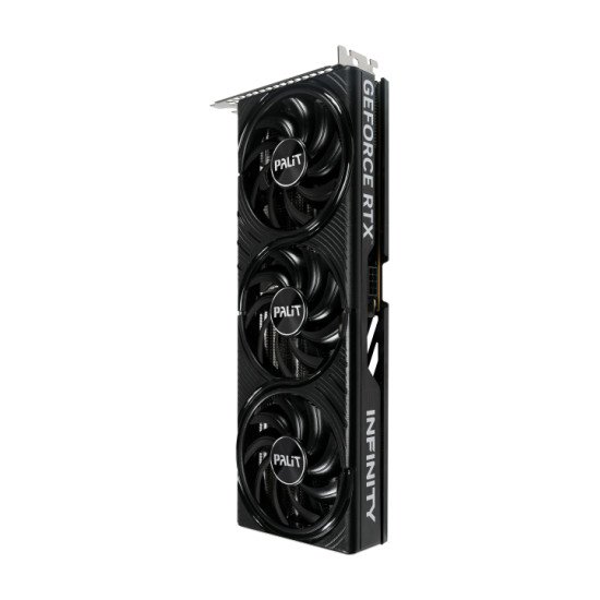 Palit GeForce RTX 5060 Ti Infinity 3 OC NVIDIA 16 Go GDDR7
