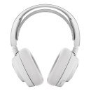Steelseries 61524 écouteur/casque Avec fil Arceau Jouer USB Type-C Blanc