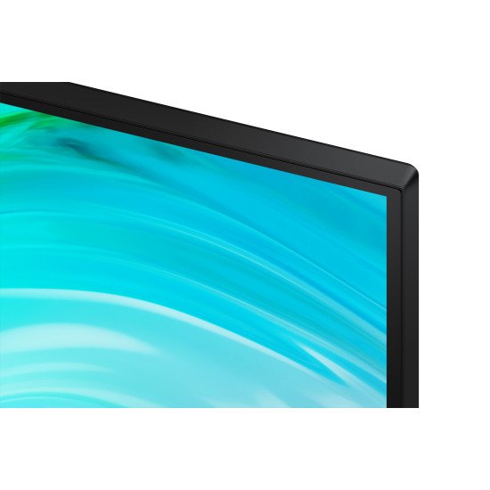 Samsung S61F écran PC 68,6 cm (27") 2560 x 1440 pixels Quad HD LCD Noir