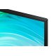 Samsung S61F écran PC 68,6 cm (27") 2560 x 1440 pixels Quad HD LCD Noir