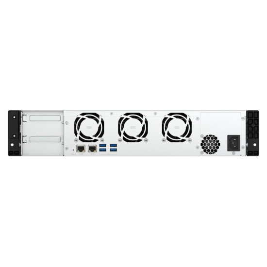 QNAP TS-855EU-8G serveur de stockage