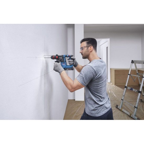 Bosch GBH 18V-18 X Professional SDS Plus