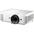 Viewsonic PA700W vidéo-projecteur Projecteur à focale standard 4500 ANSI lumens WXGA (1280x800) Blanc